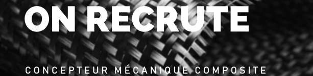 Concepteur Mécanique Outillages F/H