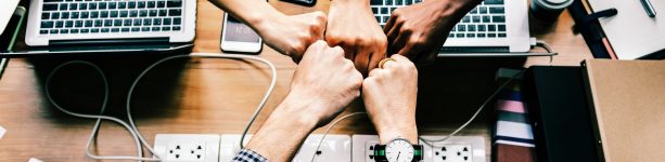 Stagiaire en recrutement