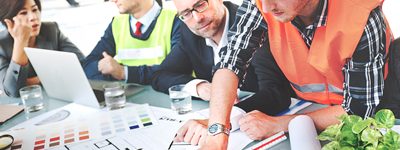 Responsable BE Énergie(F/H)