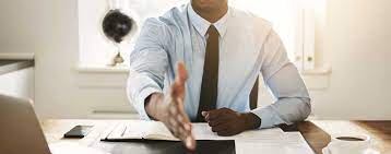 Business Manager industrie H/F